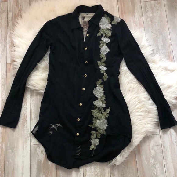 Workshop Dress - Picture 3 of 6